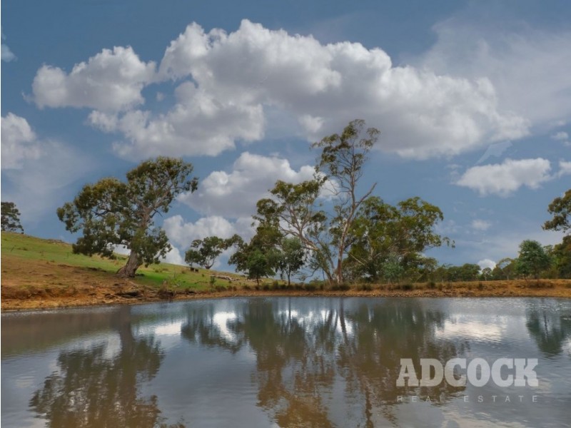 513 Warmington Run, Mount Torrens SA 5244