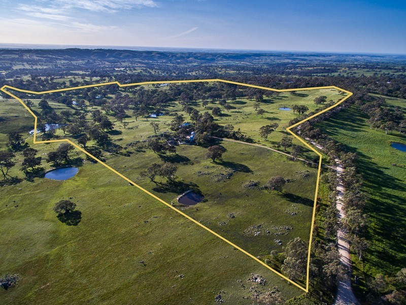 513 Warmington Run, Mount Torrens SA 5244