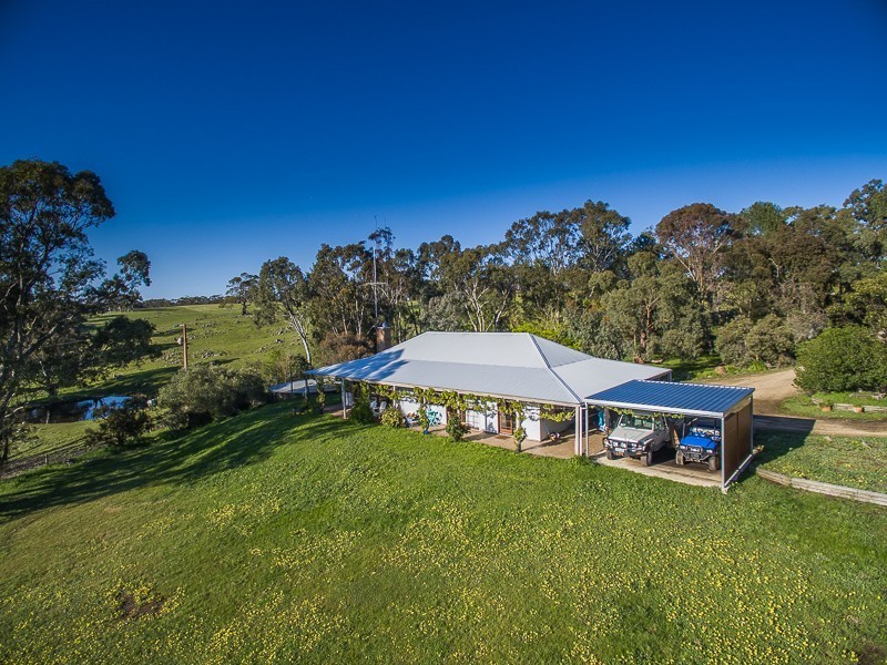 513 Warmington Run, Mount Torrens SA 5244