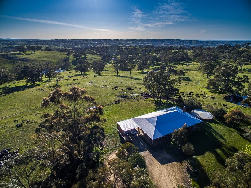 513 Warmington Run, Mount Torrens SA 5244