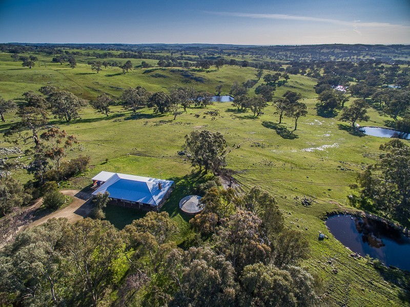 513 Warmington Run, Mount Torrens SA 5244