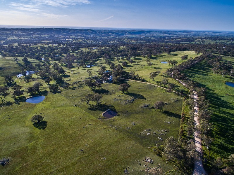 513 Warmington Run, Mount Torrens SA 5244