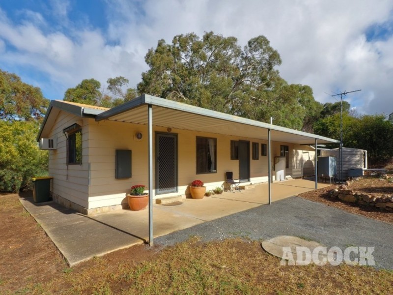 22 Pochin Street, Macclesfield SA 5153