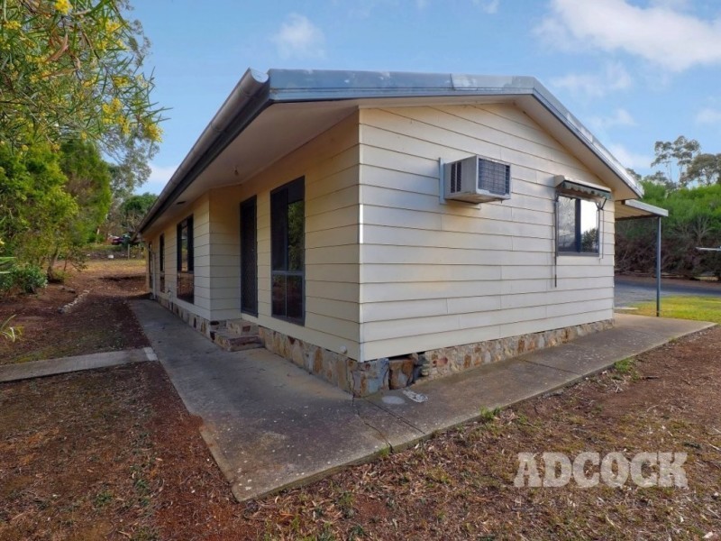 22 Pochin Street, Macclesfield SA 5153