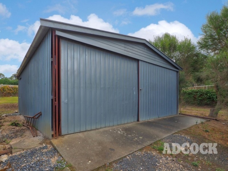 22 Pochin Street, Macclesfield SA 5153