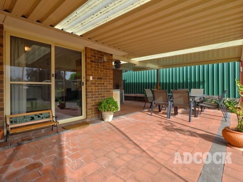 83A Grevillea Way, Woodside SA 5244