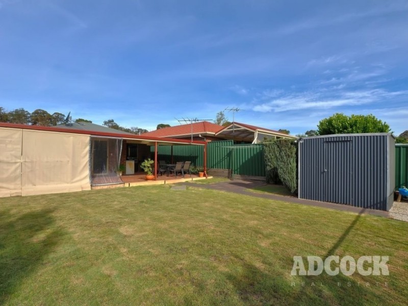 83A Grevillea Way, Woodside SA 5244