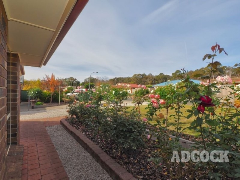 83A Grevillea Way, Woodside SA 5244