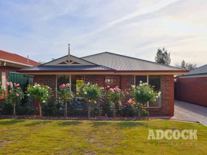 83A Grevillea Way, Woodside SA 5244