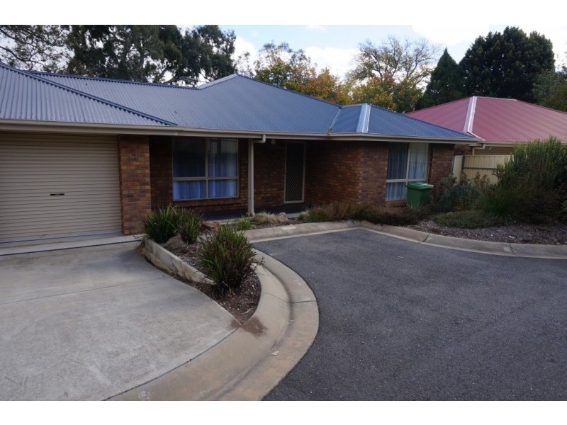 3/1 Dutton Road, Mount Barker SA 5251