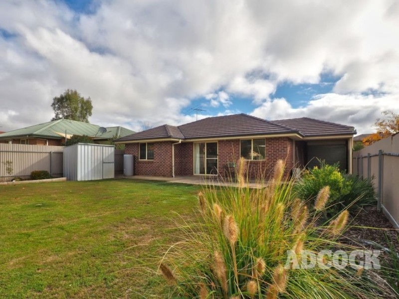57 Fletcher Road, Mount Barker SA 5251