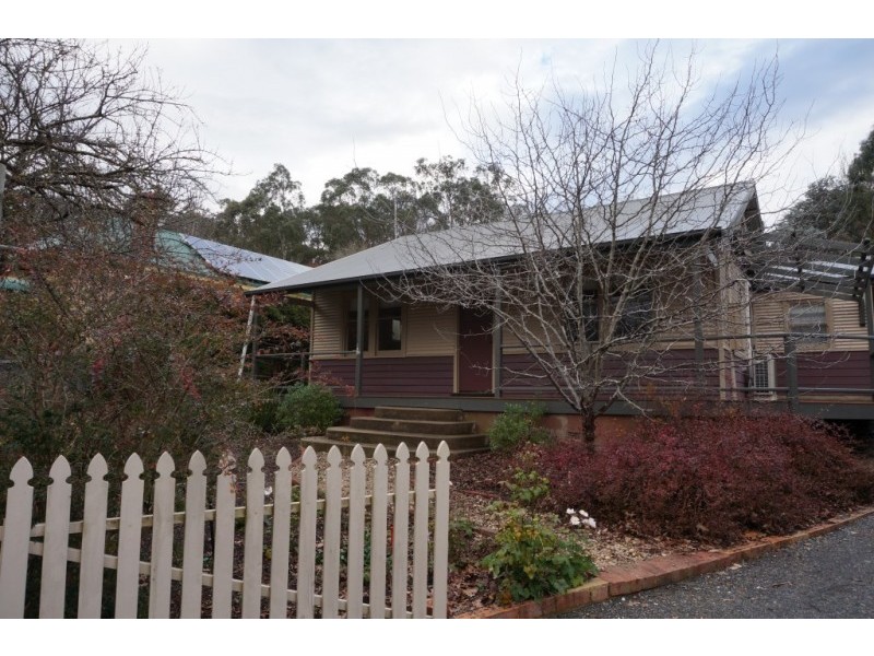 262 Strathalbyn Road, Mylor SA 5153