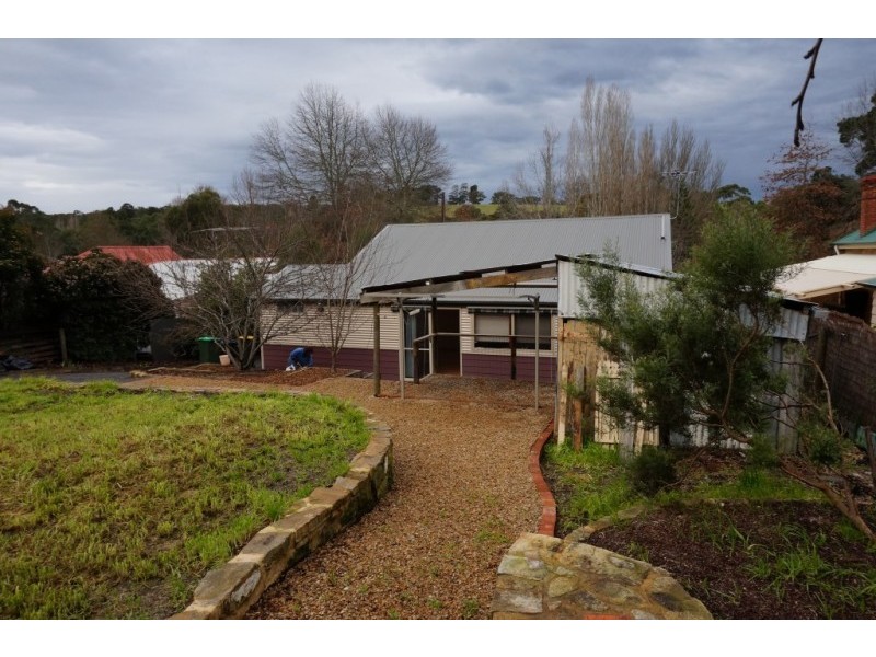 262 Strathalbyn Road, Mylor SA 5153