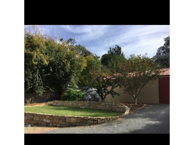262 Strathalbyn Road, Mylor SA 5153