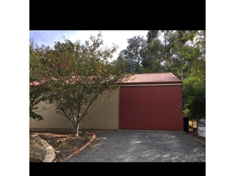 262 Strathalbyn Road, Mylor SA 5153