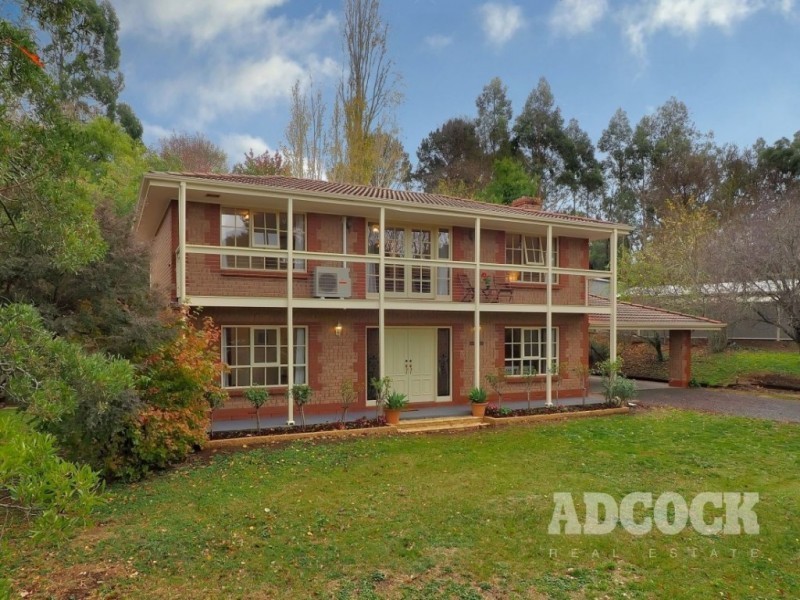 13 Millar Avenue, Crafers SA 5152