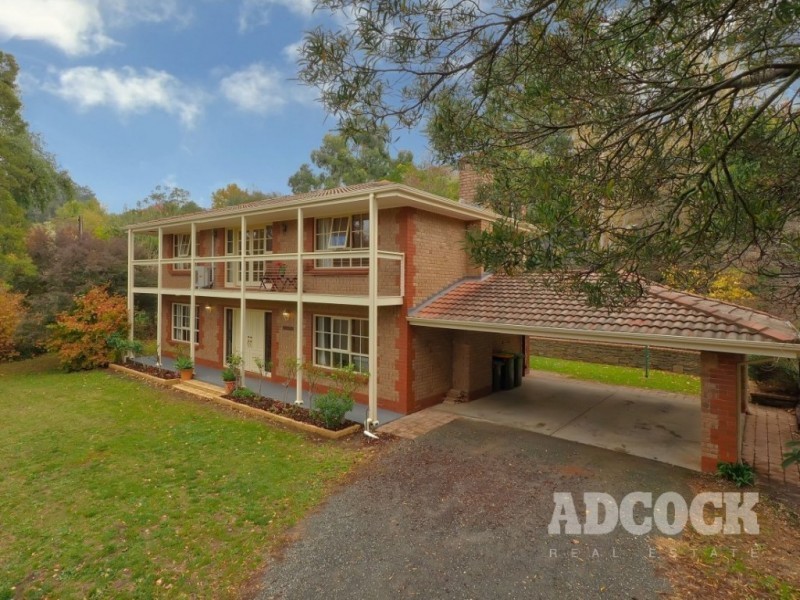 13 Millar Avenue, Crafers SA 5152