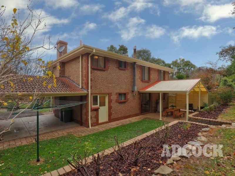 13 Millar Avenue, Crafers SA 5152