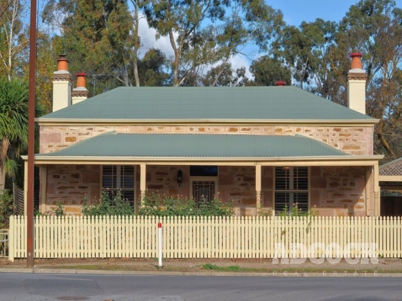 30 Onkaparinga Valley Road, Charleston SA 5244