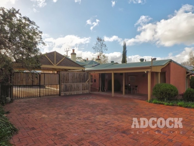 30 Onkaparinga Valley Road, Charleston SA 5244