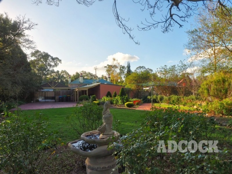 30 Onkaparinga Valley Road, Charleston SA 5244
