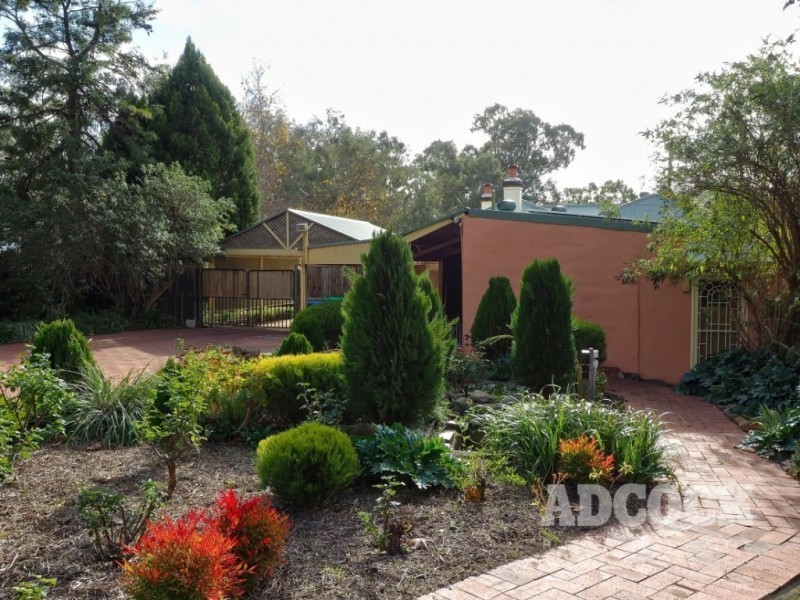 30 Onkaparinga Valley Road, Charleston SA 5244