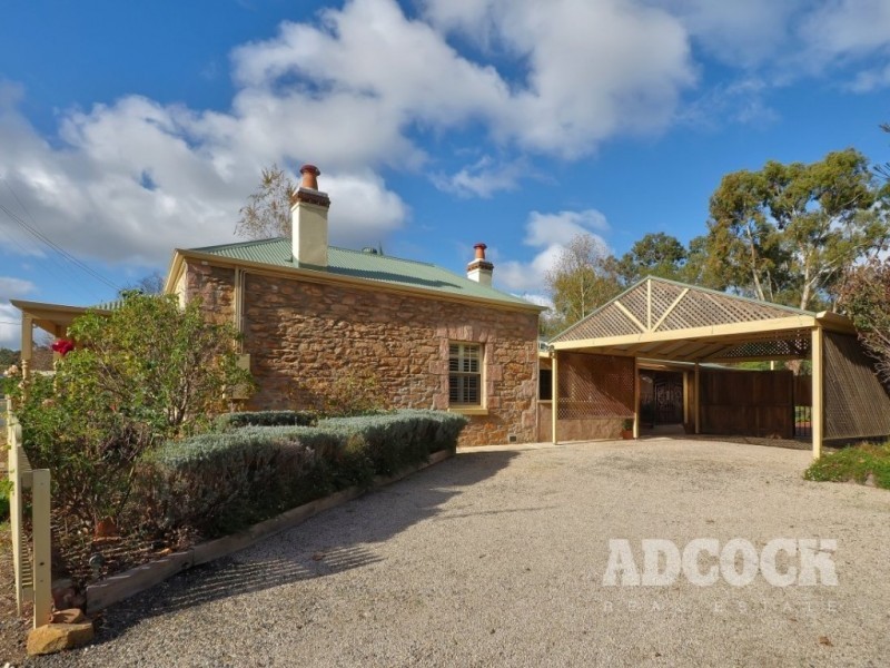30 Onkaparinga Valley Road, Charleston SA 5244