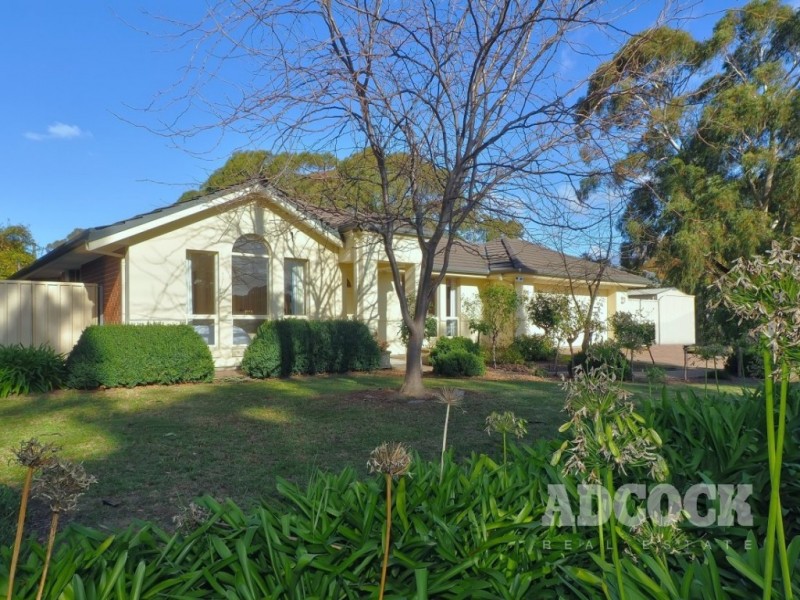 66A Onkaparinga Valley Road, Balhannah SA 5242