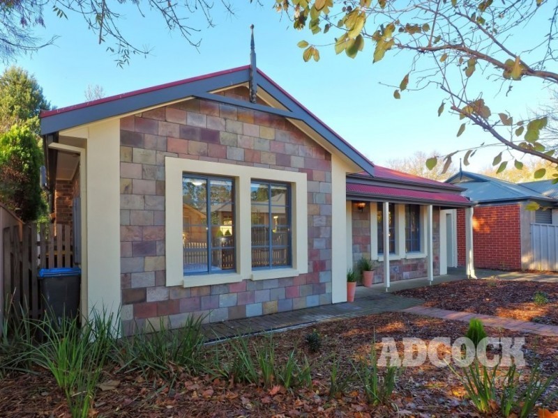 8 Elizabeth Street, Oakbank SA 5243