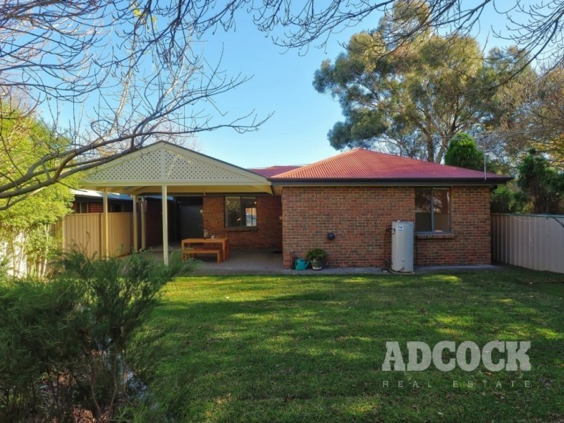 8 Elizabeth Street, Oakbank SA 5243
