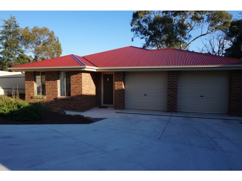 1/1 Dutton Road, Mount Barker SA 5251