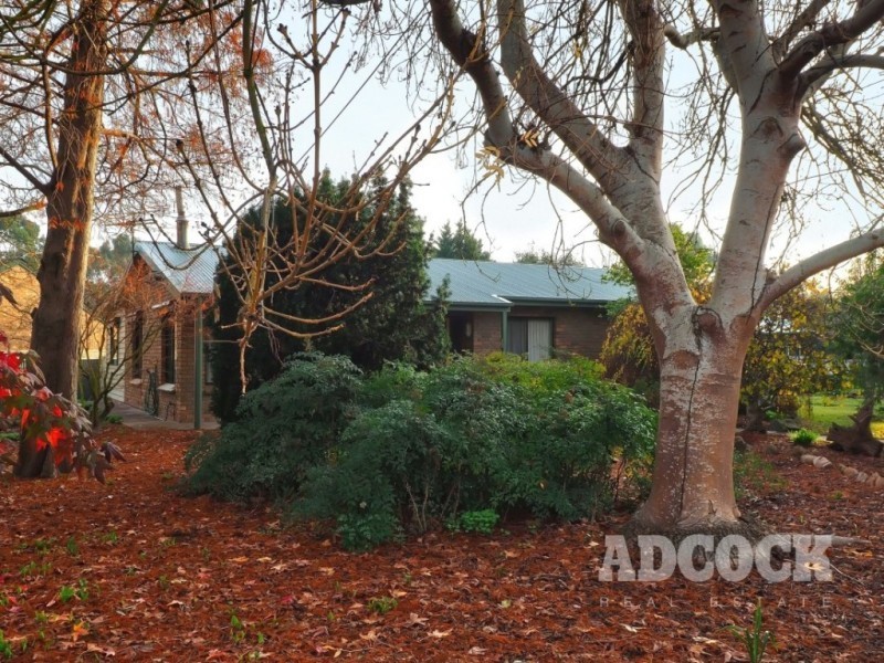 8 James Street, Balhannah SA 5242