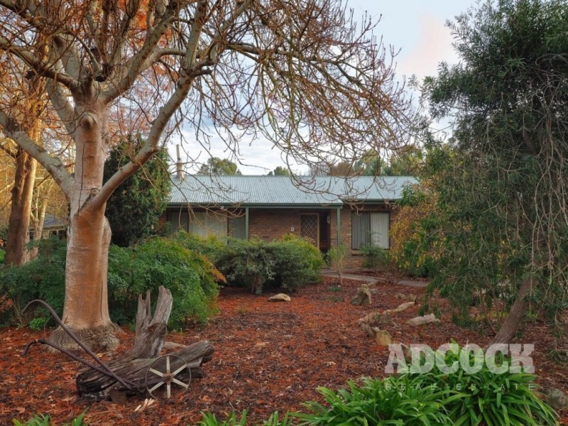 8 James Street, Balhannah SA 5242