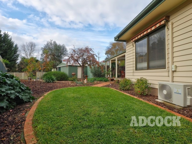 8 James Street, Balhannah SA 5242