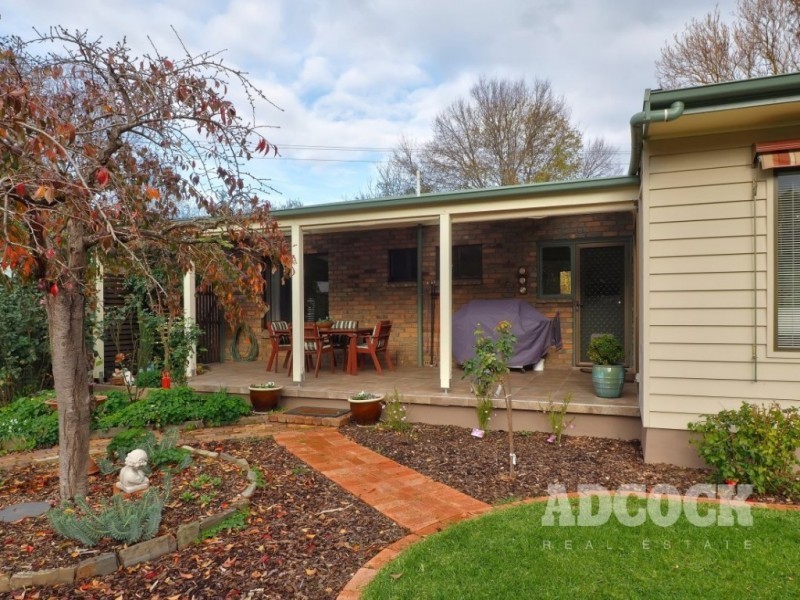 8 James Street, Balhannah SA 5242