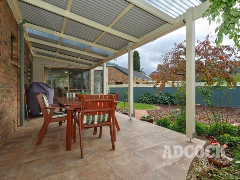 8 James Street, Balhannah SA 5242