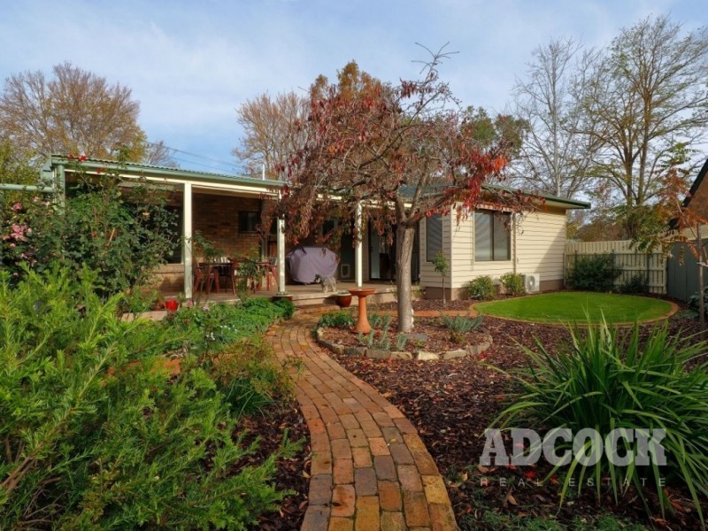 8 James Street, Balhannah SA 5242