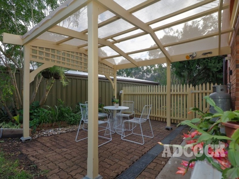 4/10 Pike Street, Oakbank SA 5243