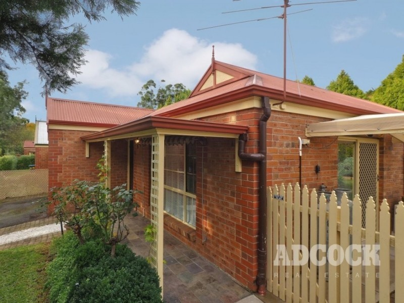 4/10 Pike Street, Oakbank SA 5243