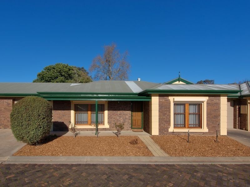 7/24 Pike Street, Oakbank SA 5243