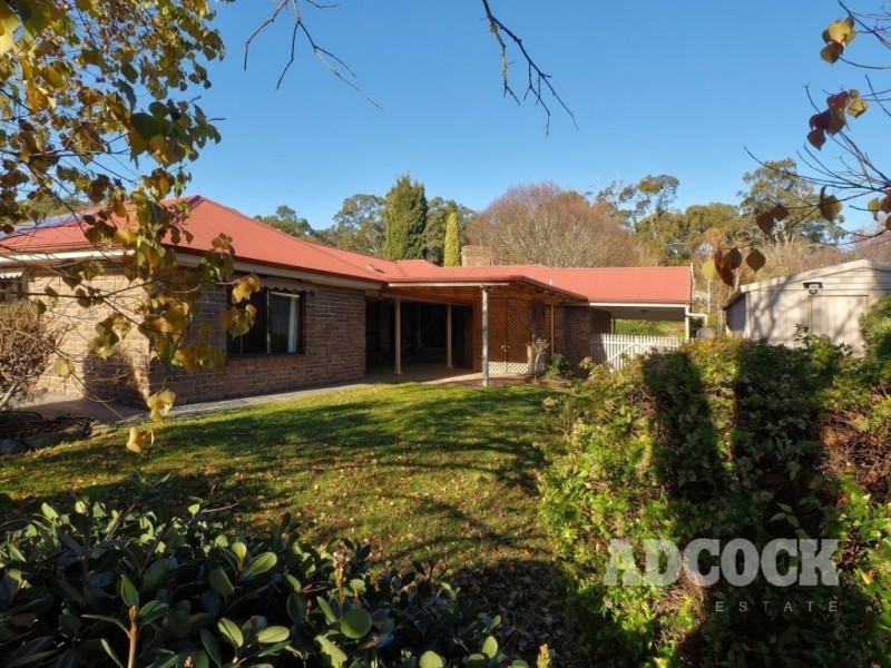 7 Lutana Grove, Balhannah SA 5242