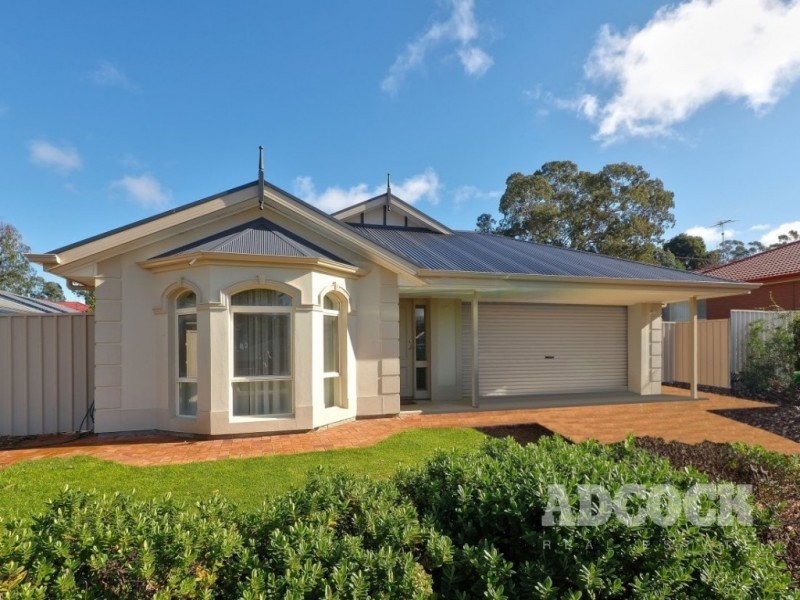 27 Clover Way, Nairne SA 5252