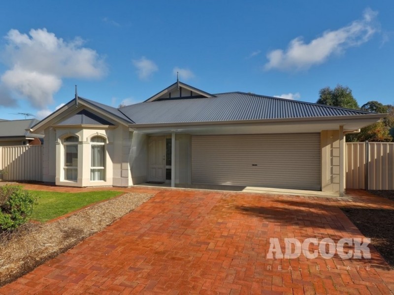 27 Clover Way, Nairne SA 5252