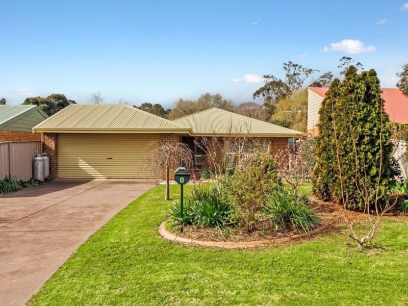 8 Valma Avenue, Hahndorf SA 5245