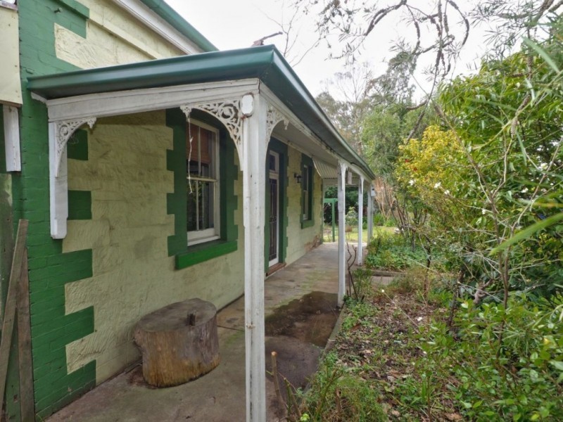 75 Onkaparinga Valley Road, Balhannah SA 5242