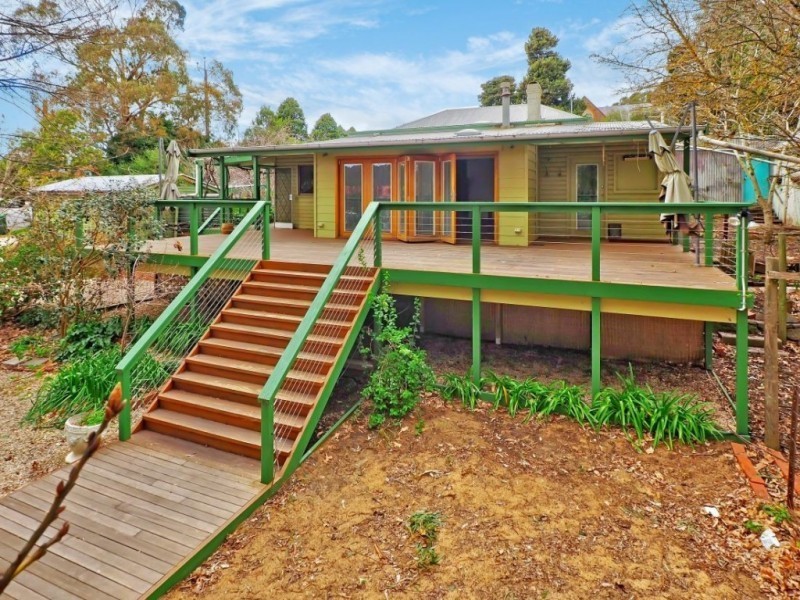 75 Onkaparinga Valley Road, Balhannah SA 5242