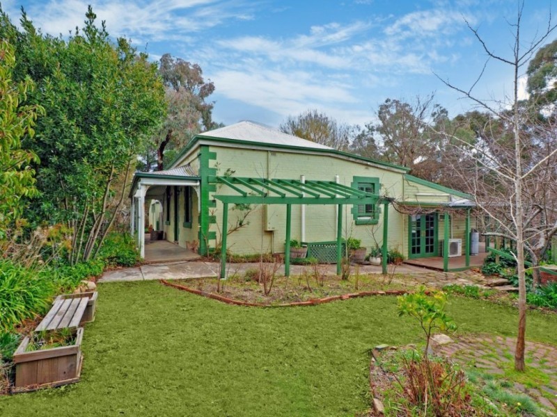 75 Onkaparinga Valley Road, Balhannah SA 5242