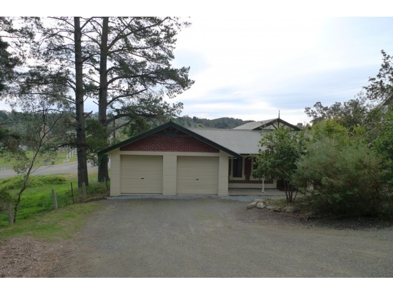 8 Golf Links Road, Lobethal SA 5241
