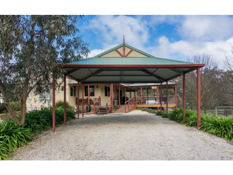 15 Sunningdale Court, Balhannah SA 5242