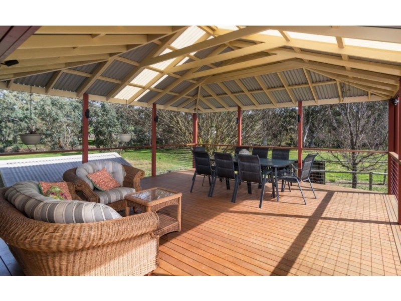 15 Sunningdale Court, Balhannah SA 5242